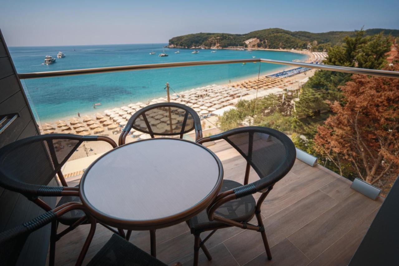 Ionion Beach Resort ปาร์กา ภายนอก รูปภาพ